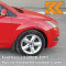NDTA - COLORADO RED - Красный 