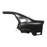 Крыло заднее левое Ford Focus 2 (2005-) седан