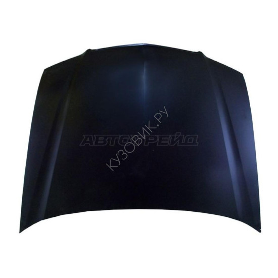 Капот HONDA ACCORD 02-05 SAT