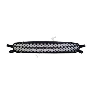 Решетка в бампер KIA SPECTRA 07 SAT