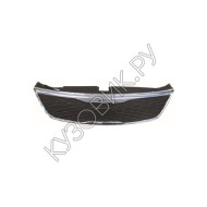 Решётка радиатора Kia Sorento 2 (2012-2014) рестайлинг