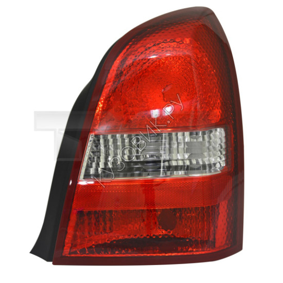 Фонарь задний правый Nissan Primera P12 (2002-2006) седан