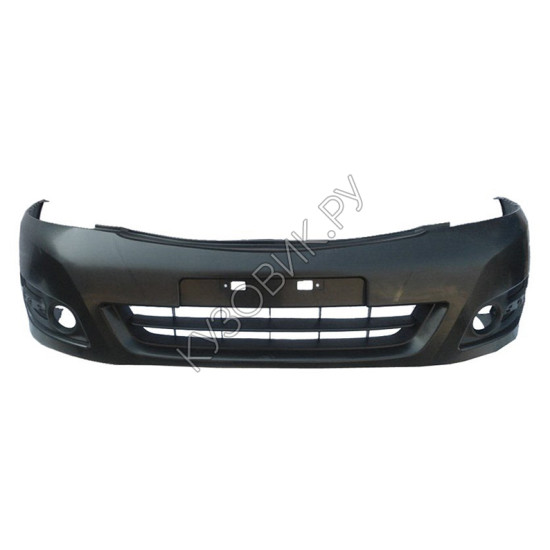 Бампер передний Nissan Teana 2 (2008-2011)