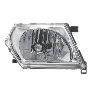 Фара правая Nissan Patrol GR (2002-2004) DEPO