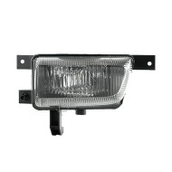 Противотуманная фара левая Opel Astra G (1998-) DEPO