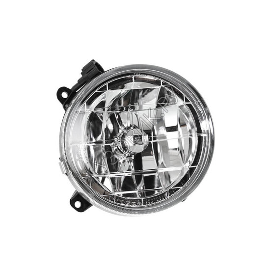 Противотуманная фара правая Subaru Impreza GD/GG (2003-2004) DEPO