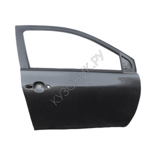 Дверь передняя правая Toyota HighLander XU40 (2010-2013) рестайлинг