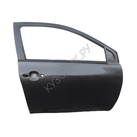 Дверь передняя правая Toyota HighLander XU40 (2010-2013) рестайлинг