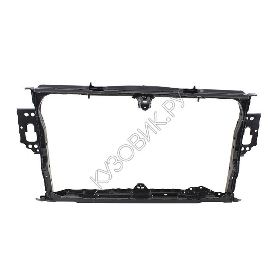 Панель передняя Toyota Rav4  4 СA40 (2013-2019)