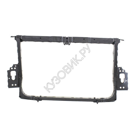 Панель передняя Toyota Rav4 3 XA30 (2005-2012)