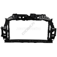 Планка рамки кузова прав TOYOTA RACTIS/VITZ/YARIS 05 TOYOTA