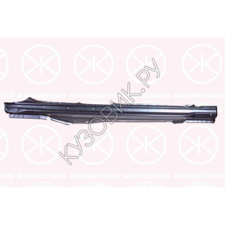 Порог правый Volkswagen Passat B5 (1996-2000)