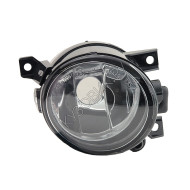 Противотуманная фара правая Volkswagen Scirocco (2008-) DEPO