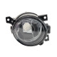 Противотуманная фара правая Volkswagen Scirocco (2008-) DEPO