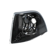 Указатель поворота левый Volvo S40 (1998-2000) DEPO